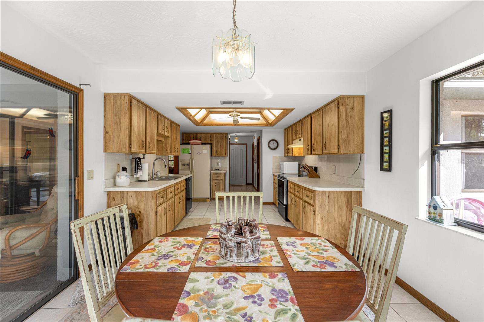 CITRUS SPRINGS UNIT 05 - Residential