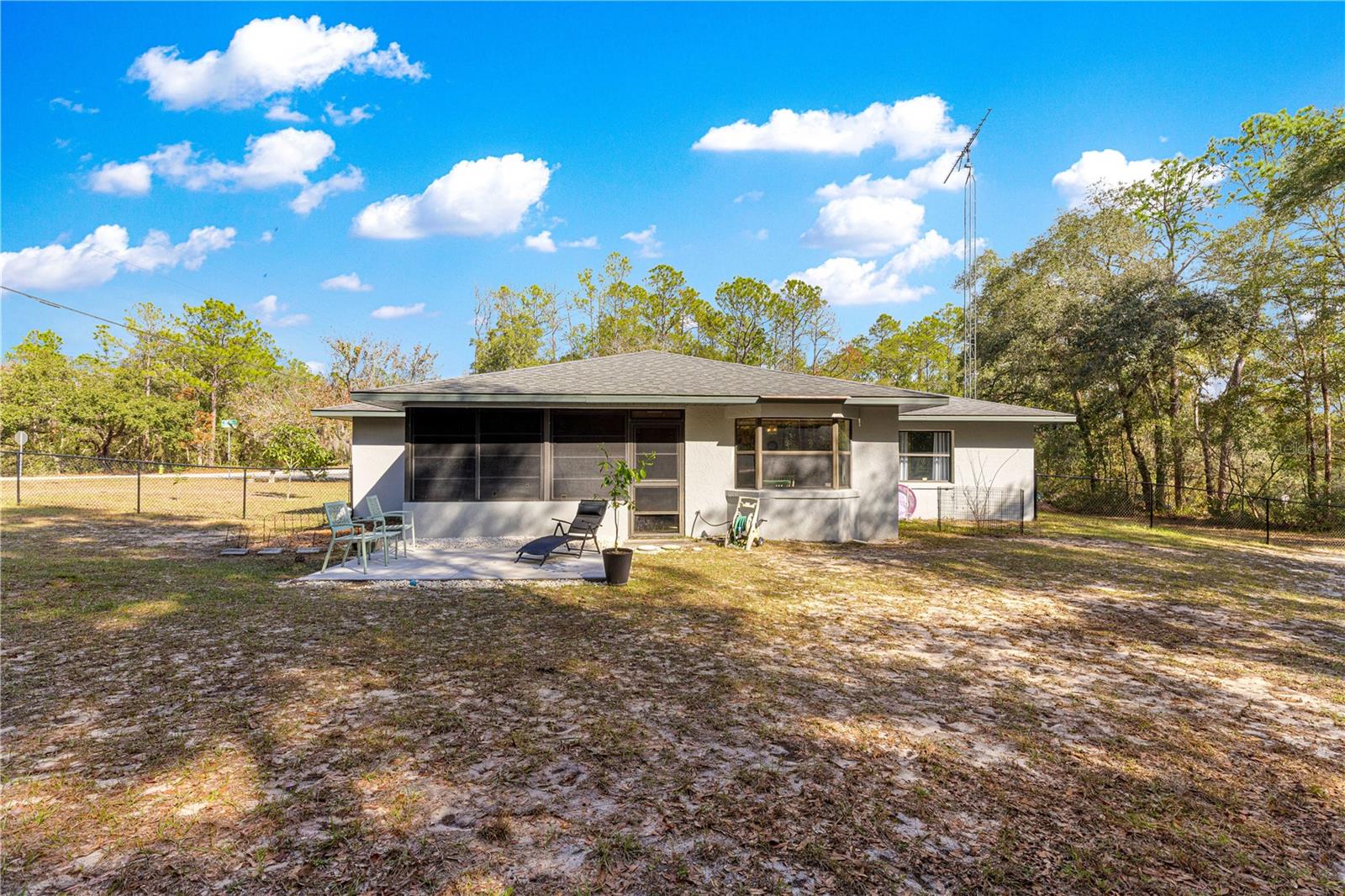 CITRUS SPRINGS UNIT 05 - Residential