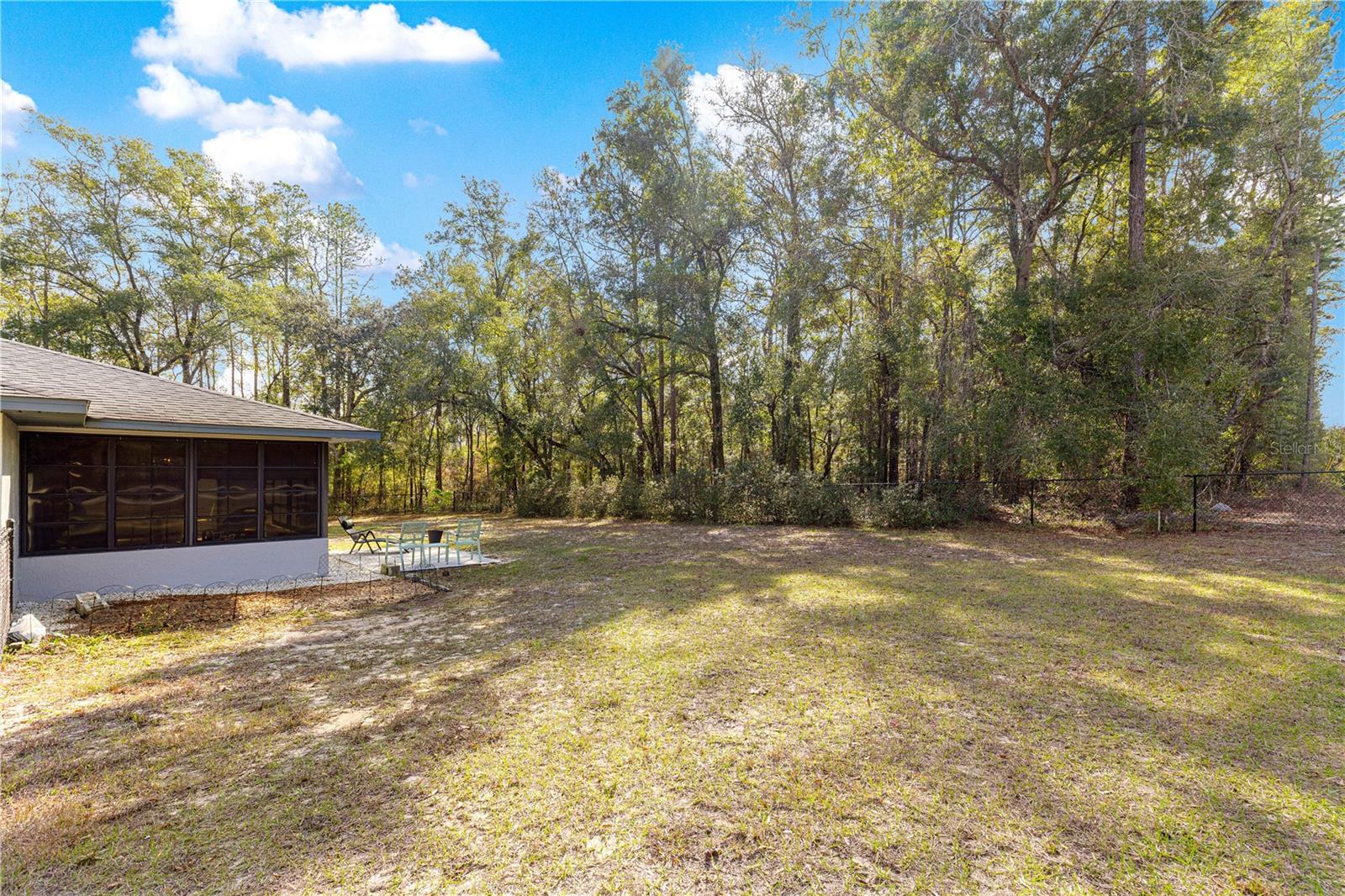 CITRUS SPRINGS UNIT 05 - Residential