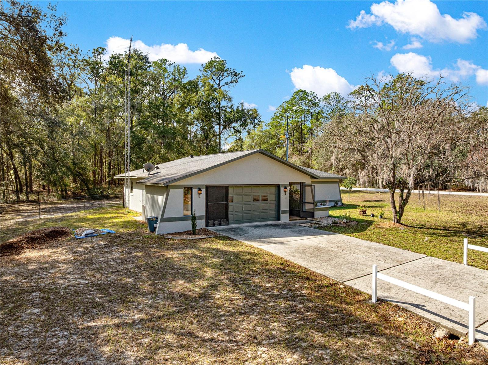 CITRUS SPRINGS UNIT 05 - Residential