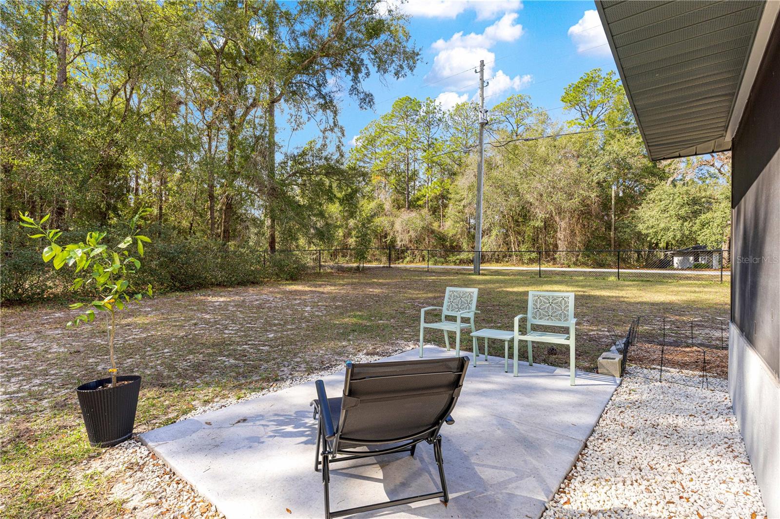 CITRUS SPRINGS UNIT 05 - Residential