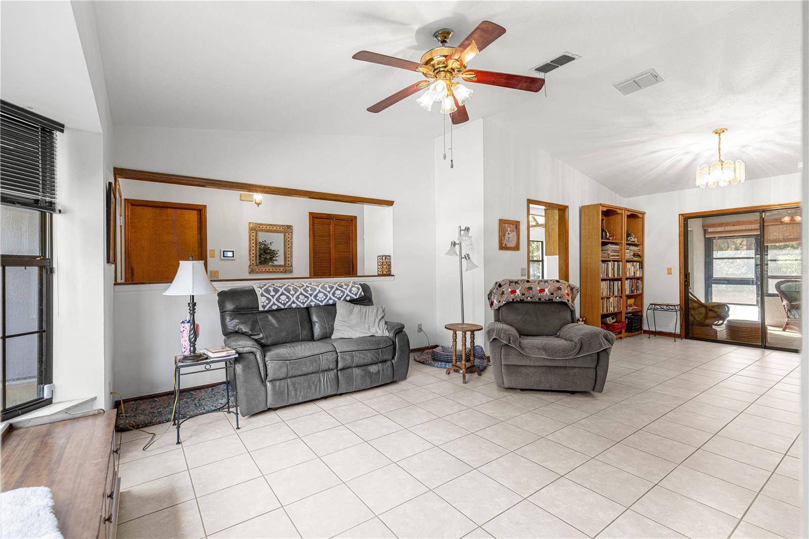 CITRUS SPRINGS UNIT 05 - Residential