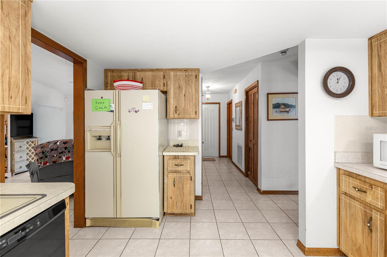 CITRUS SPRINGS UNIT 05 - Residential