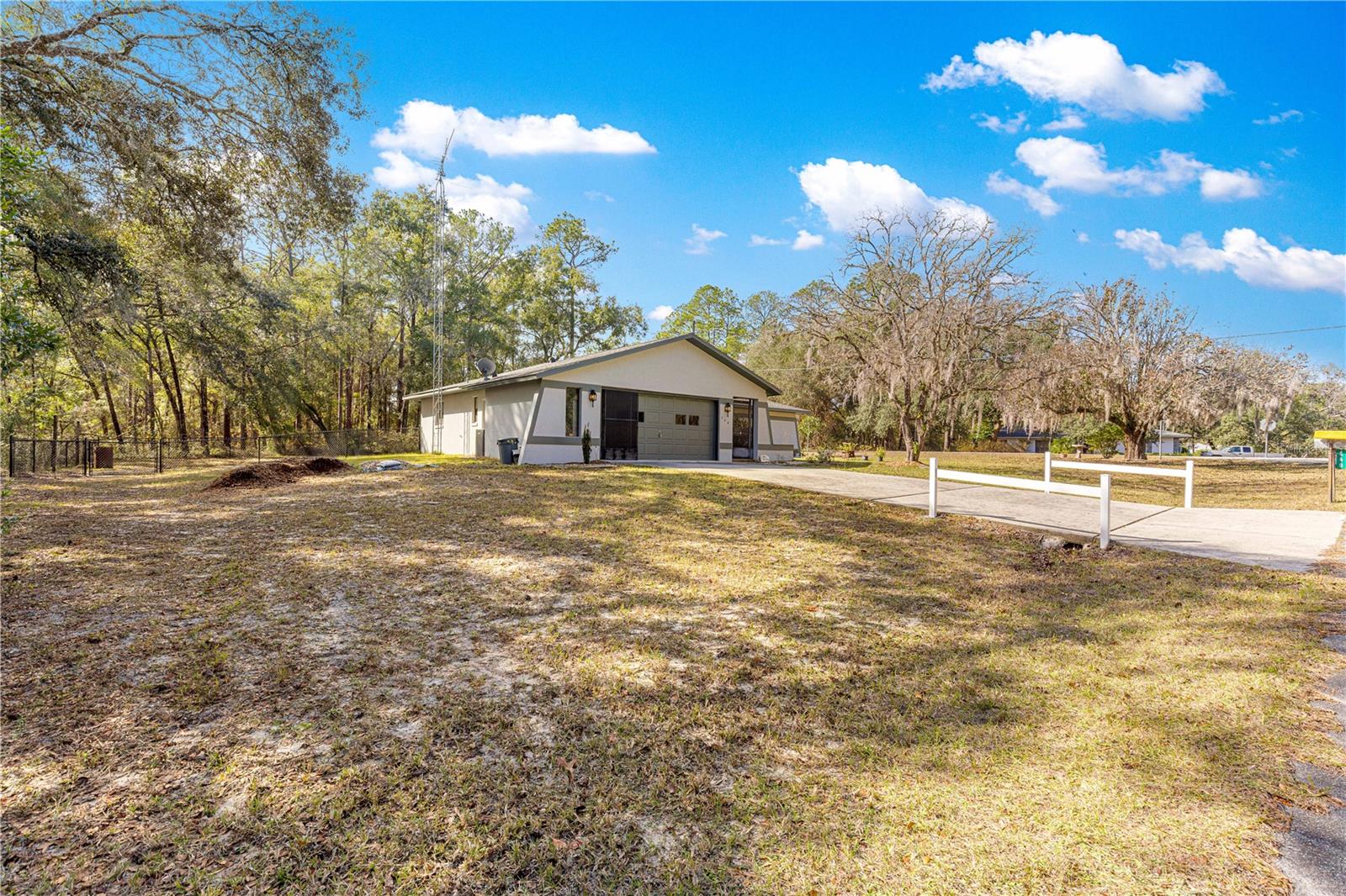 CITRUS SPRINGS UNIT 05 - Residential