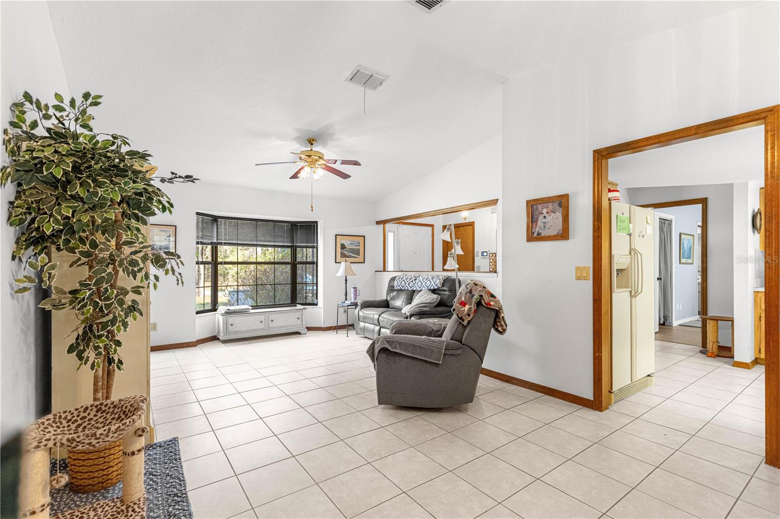 CITRUS SPRINGS UNIT 05 - Residential