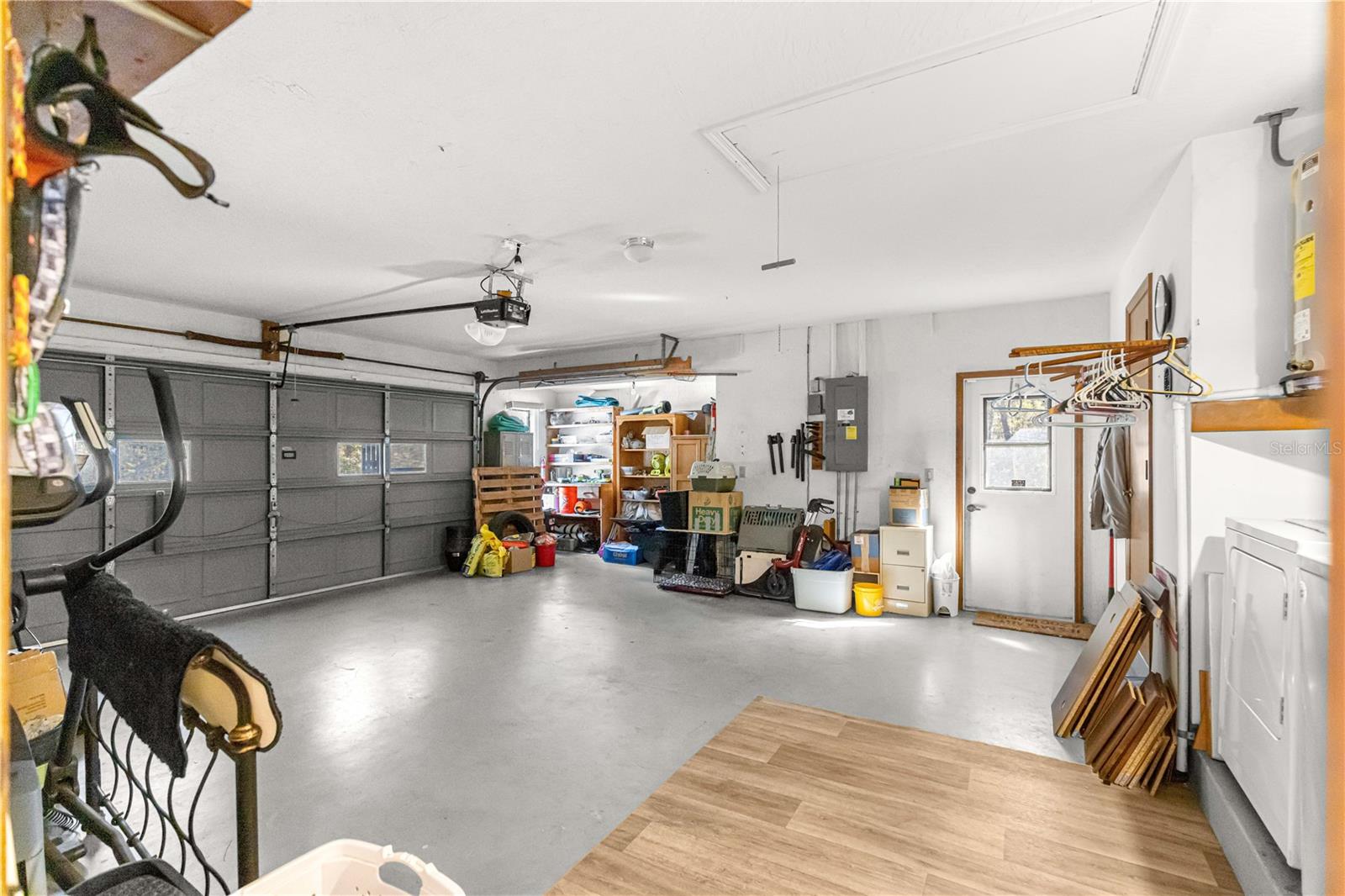 CITRUS SPRINGS UNIT 05 - Residential