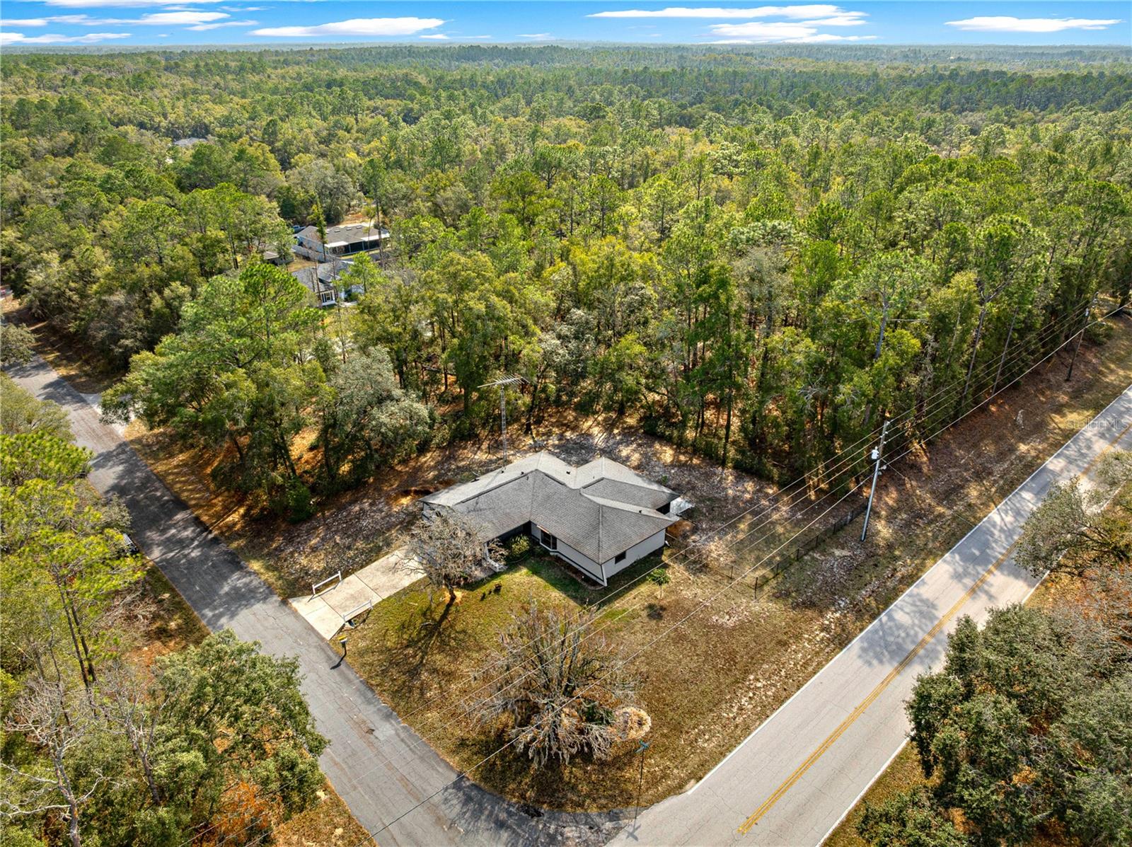 CITRUS SPRINGS UNIT 05 - Residential