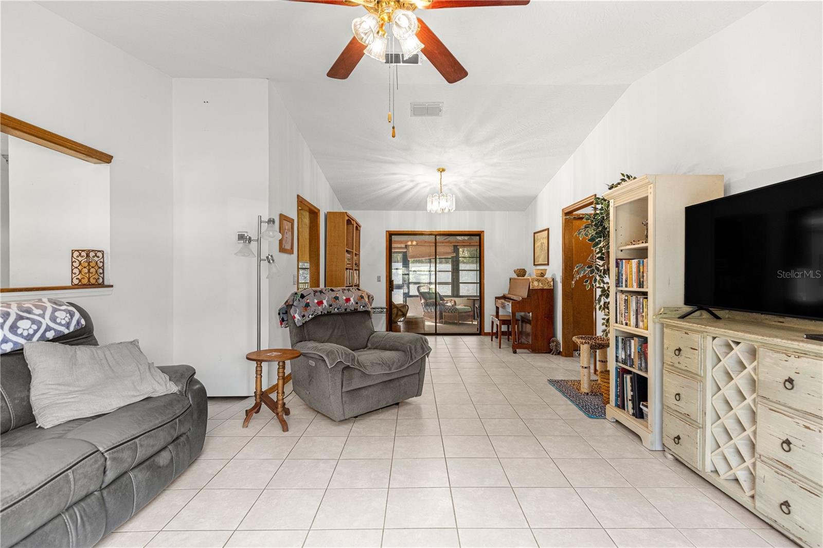 CITRUS SPRINGS UNIT 05 - Residential