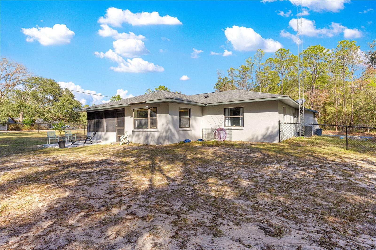 CITRUS SPRINGS UNIT 05 - Residential