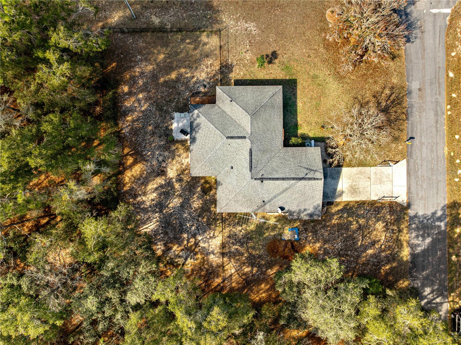 CITRUS SPRINGS UNIT 05 - Residential