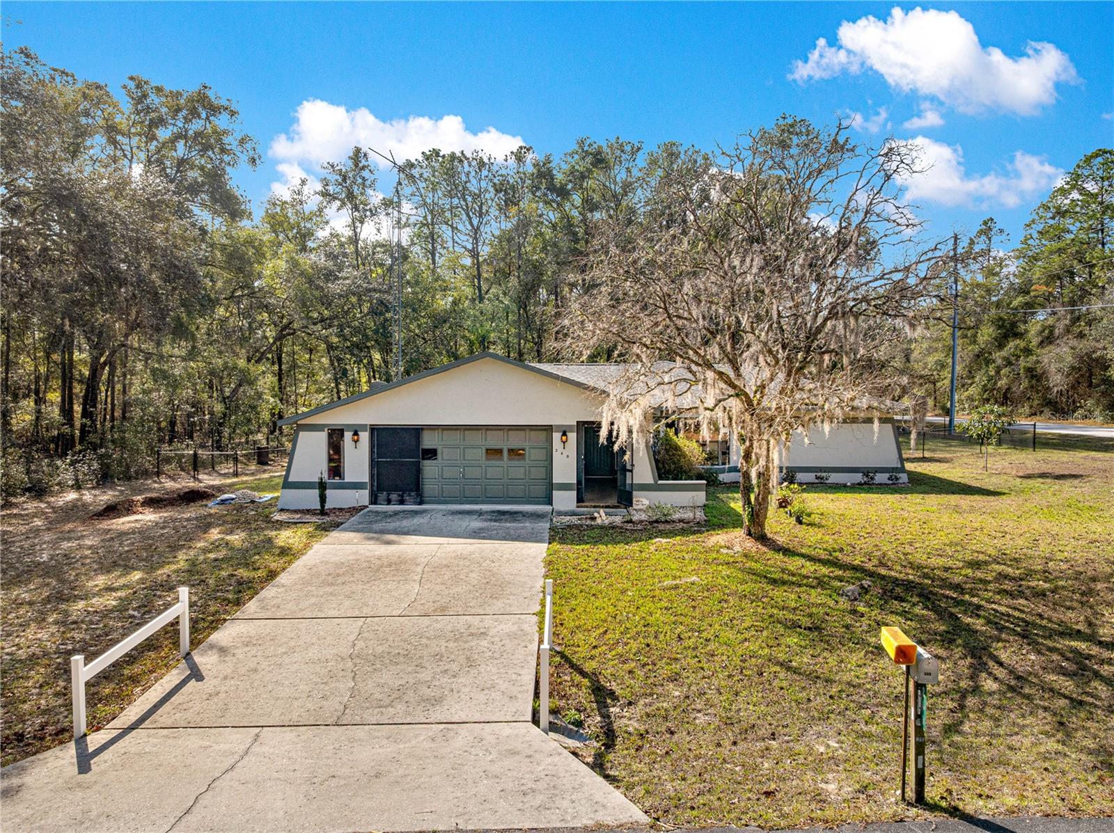 CITRUS SPRINGS UNIT 05 - Residential