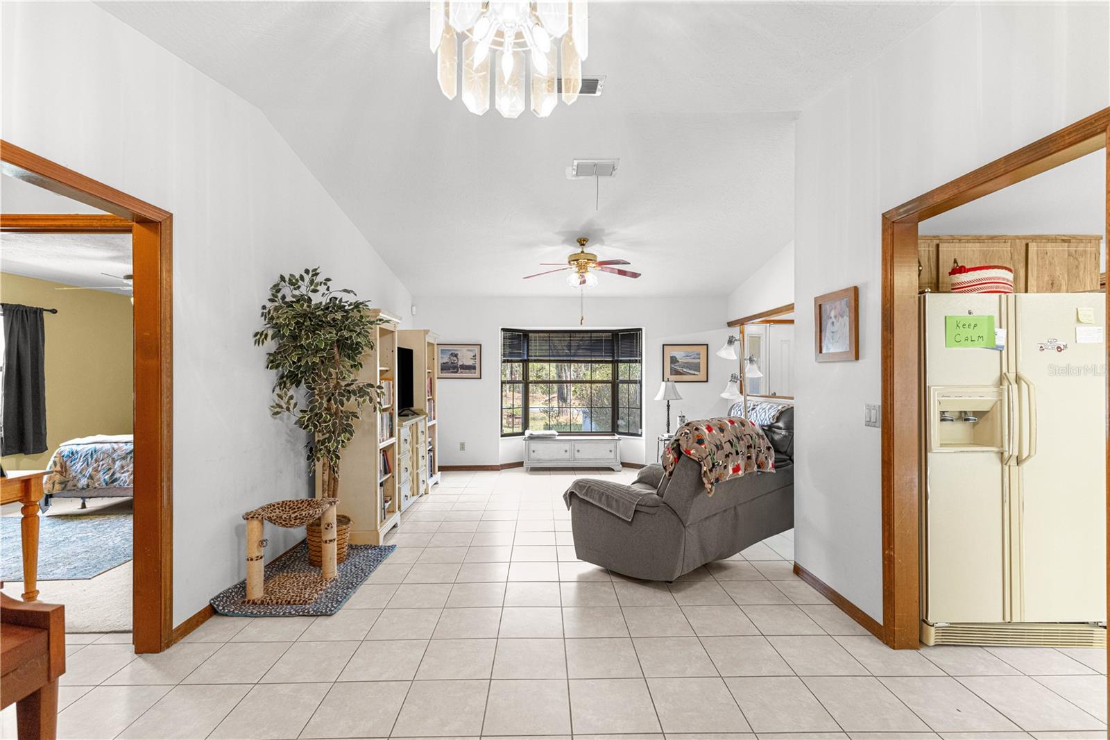 CITRUS SPRINGS UNIT 05 - Residential