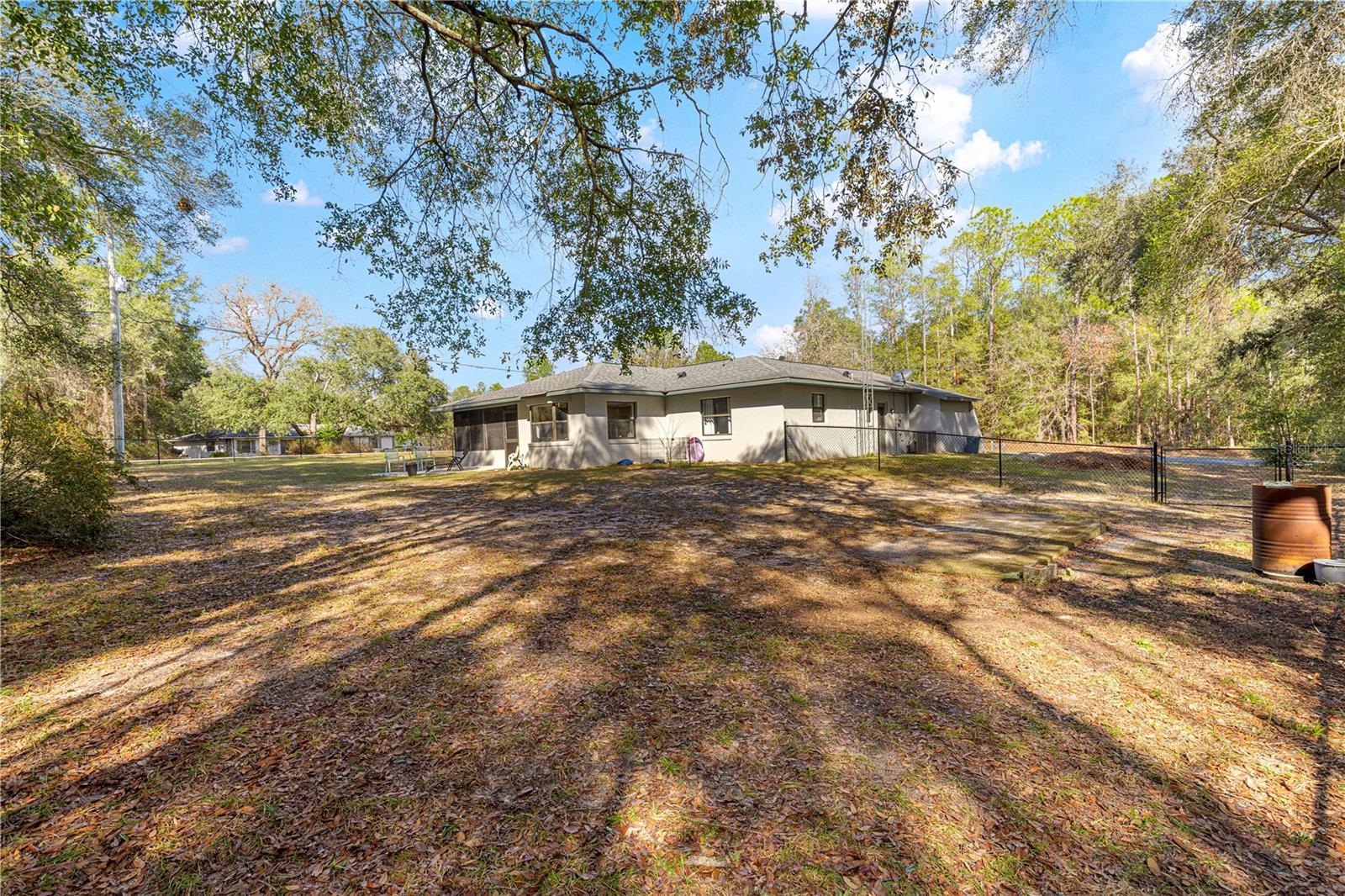 CITRUS SPRINGS UNIT 05 - Residential