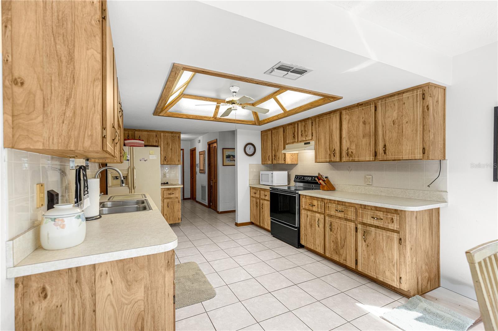 CITRUS SPRINGS UNIT 05 - Residential