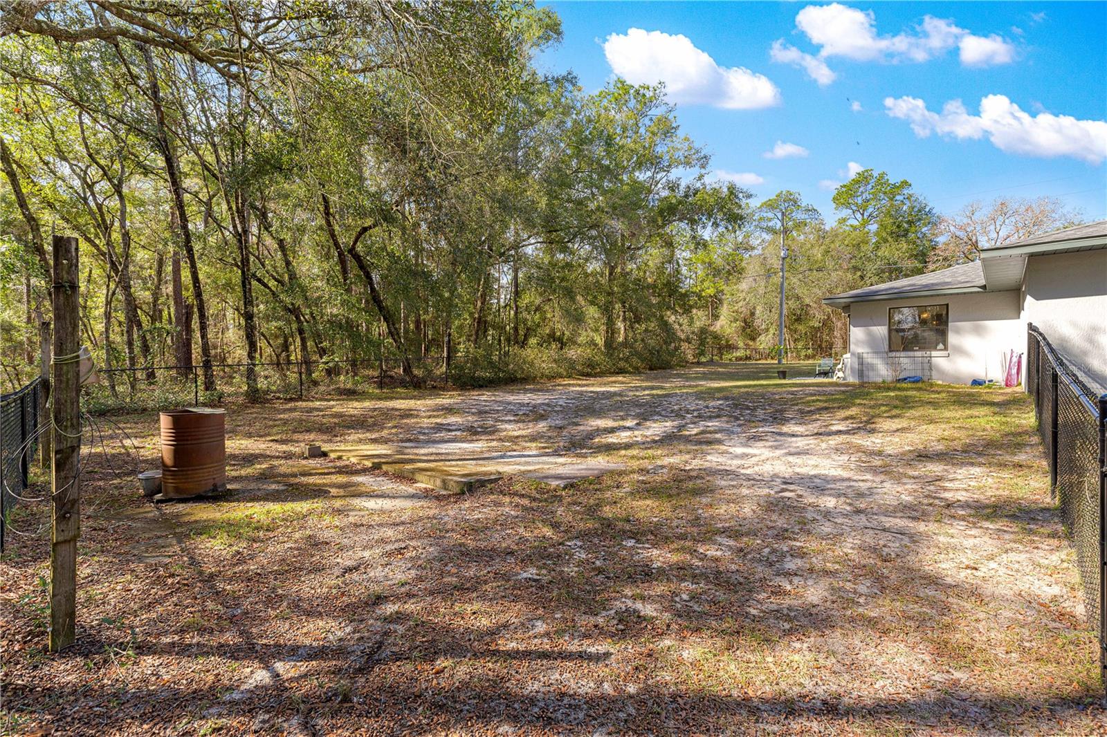 CITRUS SPRINGS UNIT 05 - Residential