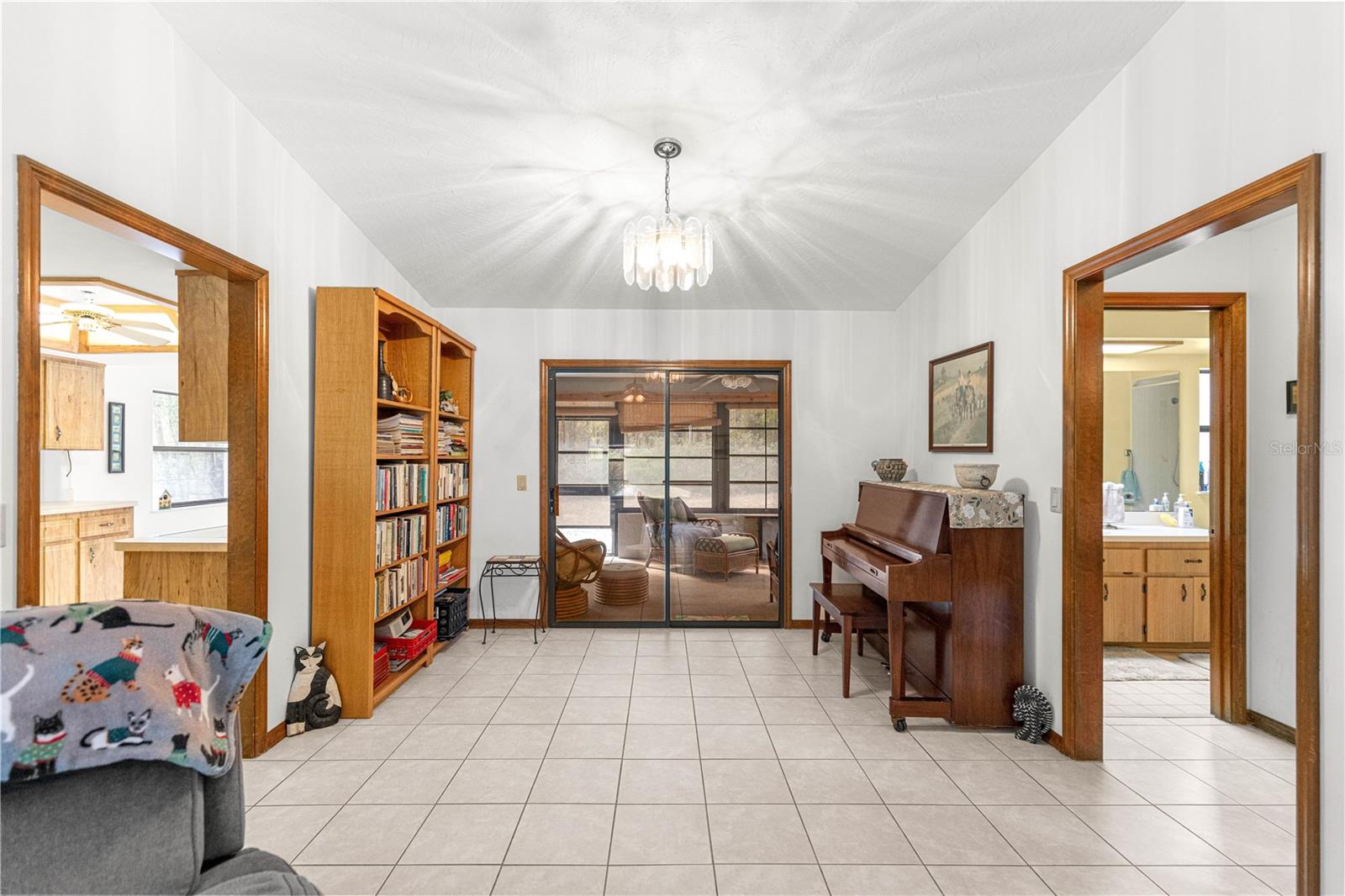 CITRUS SPRINGS UNIT 05 - Residential