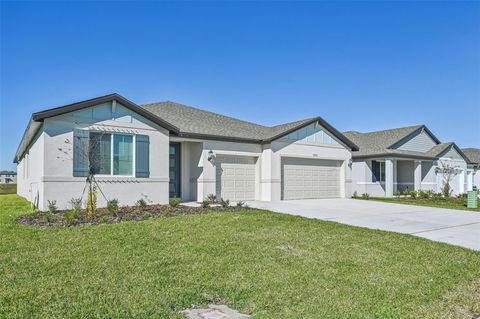 A home in PARRISH