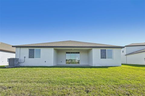 A home in PARRISH