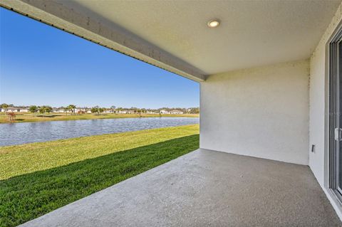 A home in PARRISH