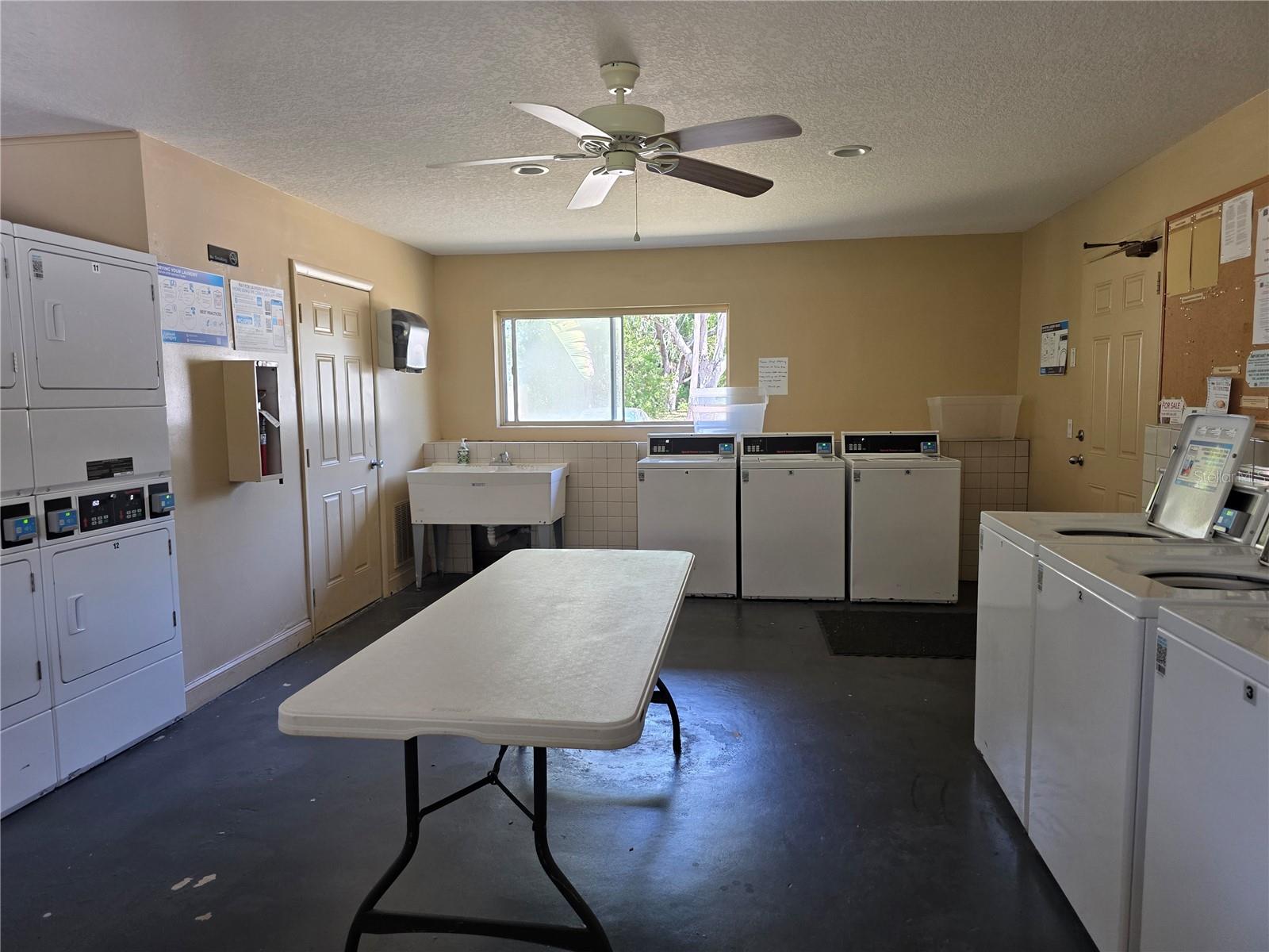 WOODSIDE VILLAGE CONDO - Residential