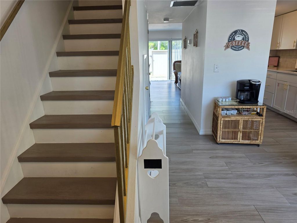 Photo of 4215 E Bay Drive #1403, Clearwater, FL 33764 (MLS # TB8503360)