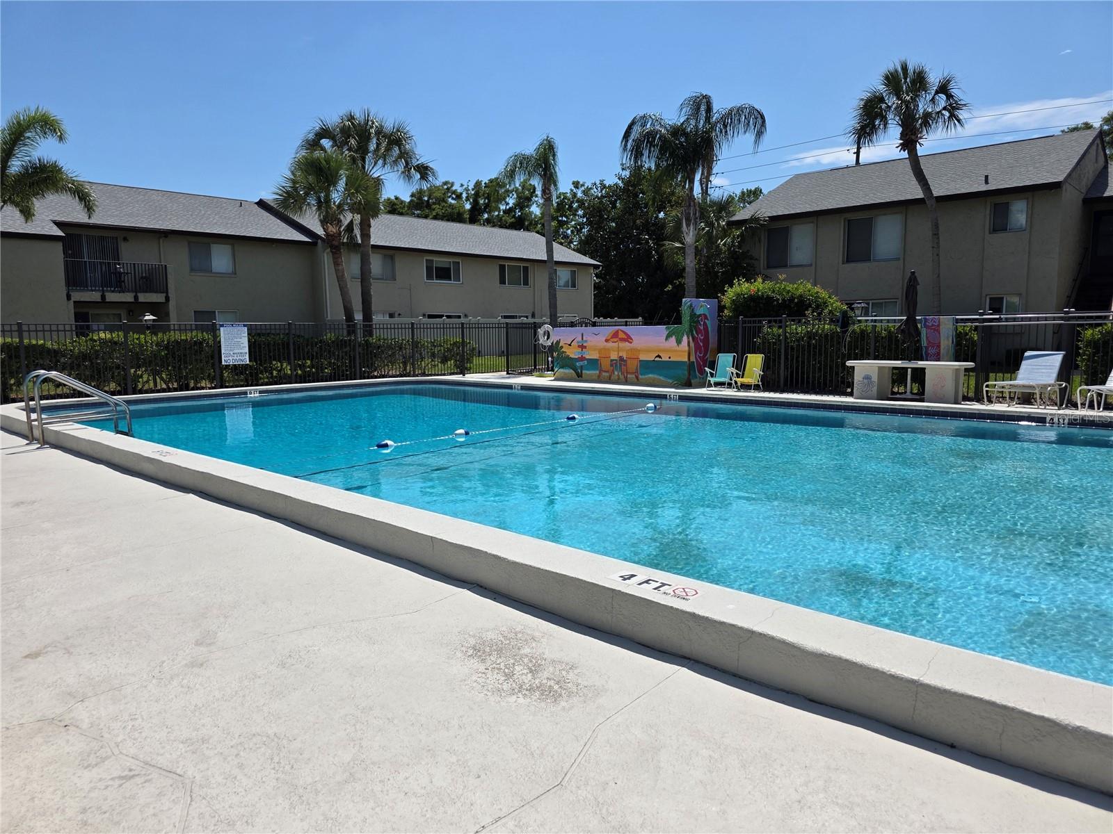 WOODSIDE VILLAGE CONDO - Residential