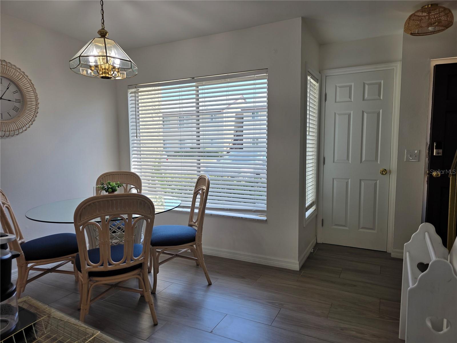 WOODSIDE VILLAGE CONDO - Residential