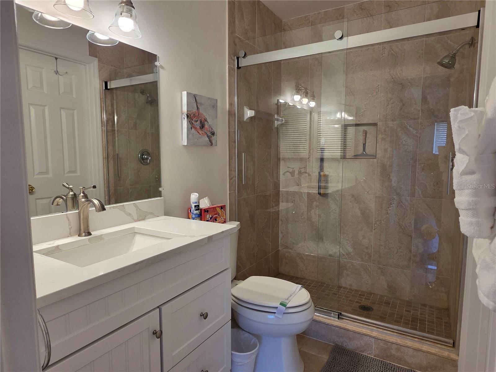 WOODSIDE VILLAGE CONDO - Residential