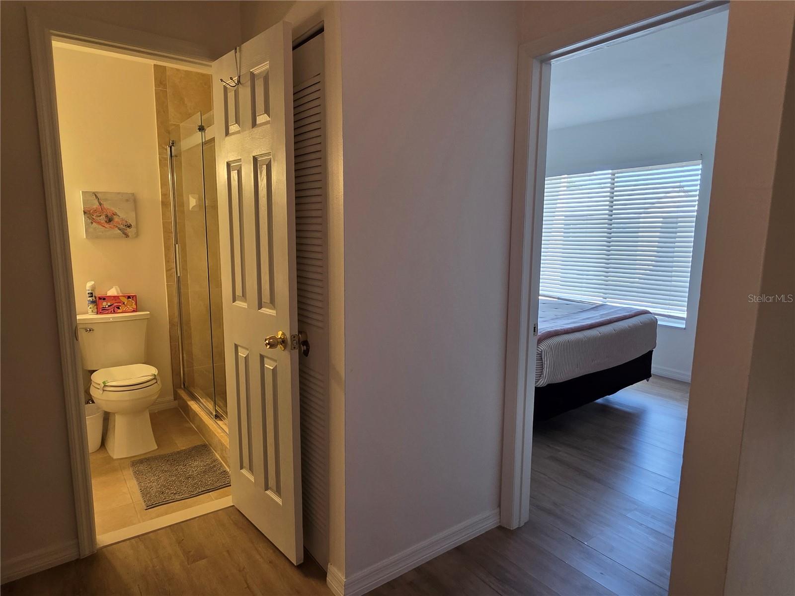 WOODSIDE VILLAGE CONDO - Residential