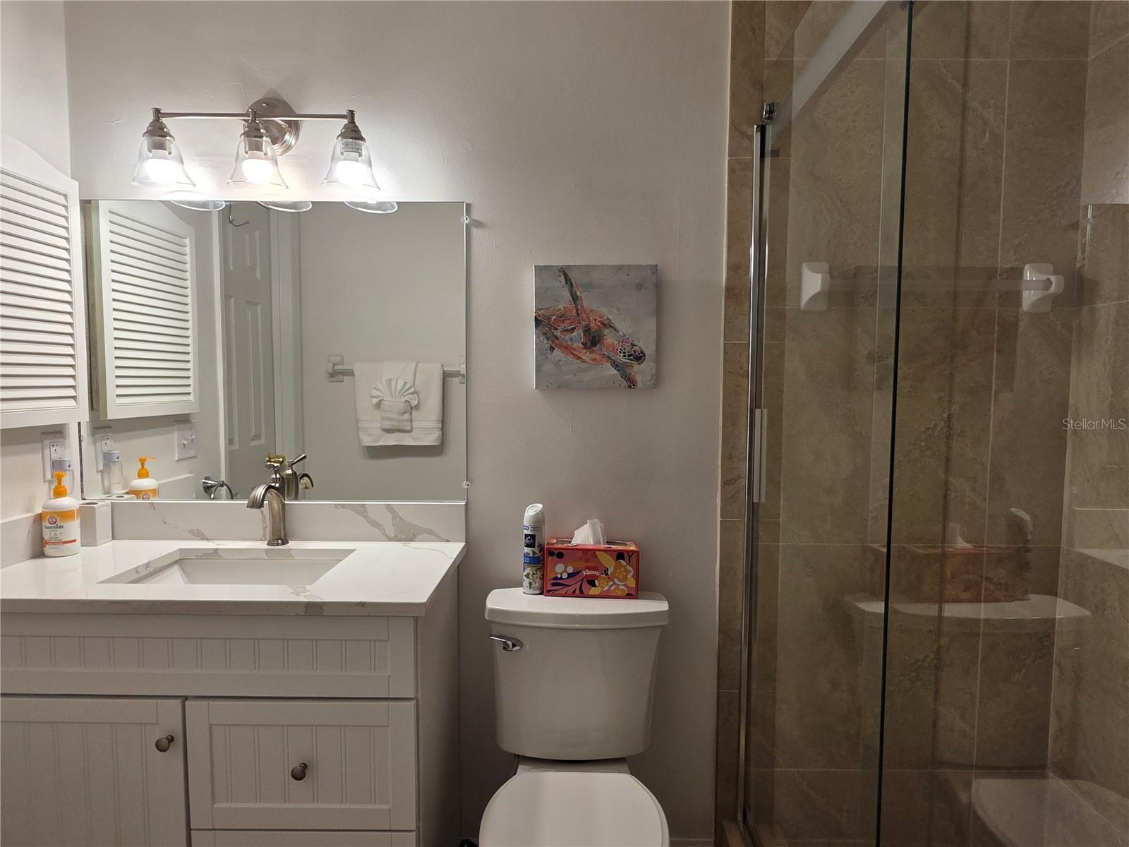 WOODSIDE VILLAGE CONDO - Residential
