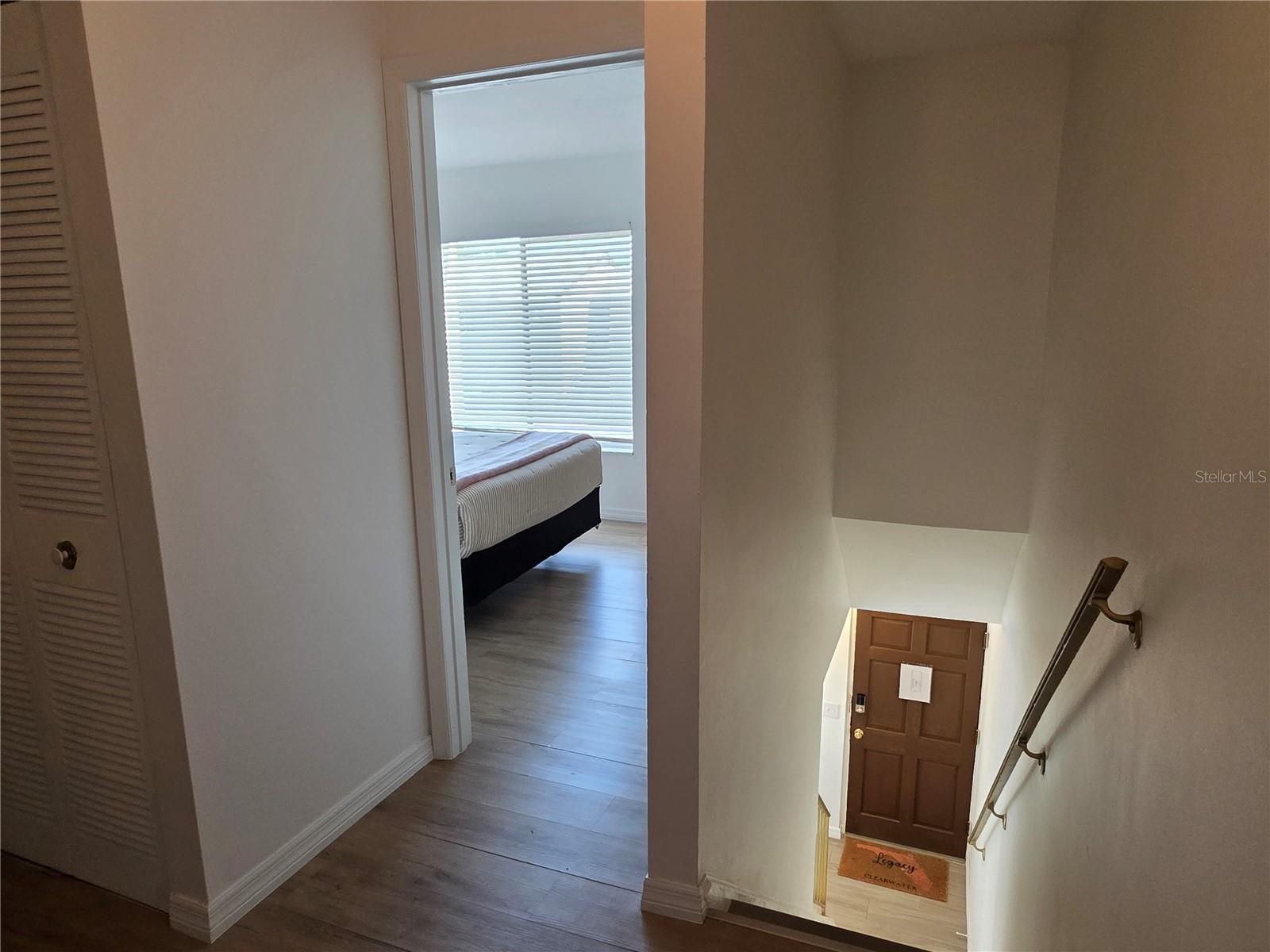 WOODSIDE VILLAGE CONDO - Residential