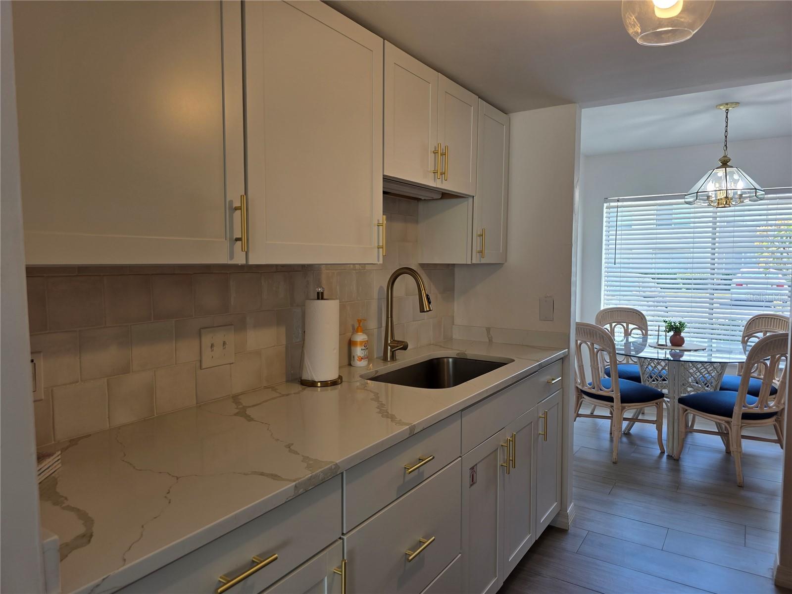 WOODSIDE VILLAGE CONDO - Residential