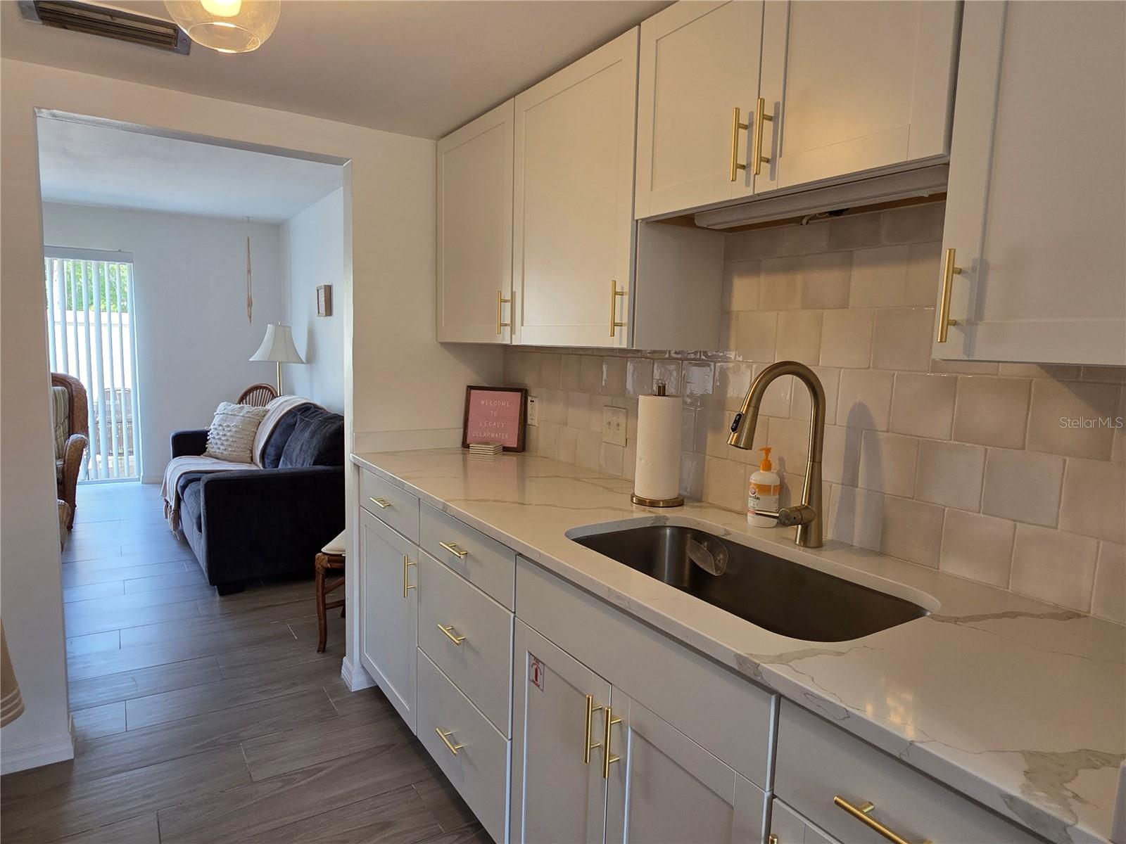 WOODSIDE VILLAGE CONDO - Residential