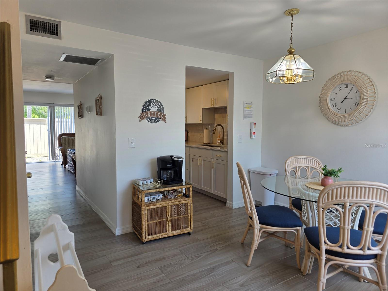 WOODSIDE VILLAGE CONDO - Residential