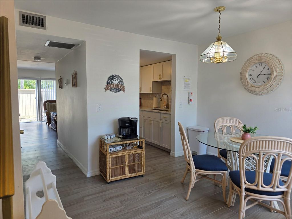 Photo of 4215 E Bay Drive #1403, Clearwater, FL 33764 (MLS # TB8503360)
