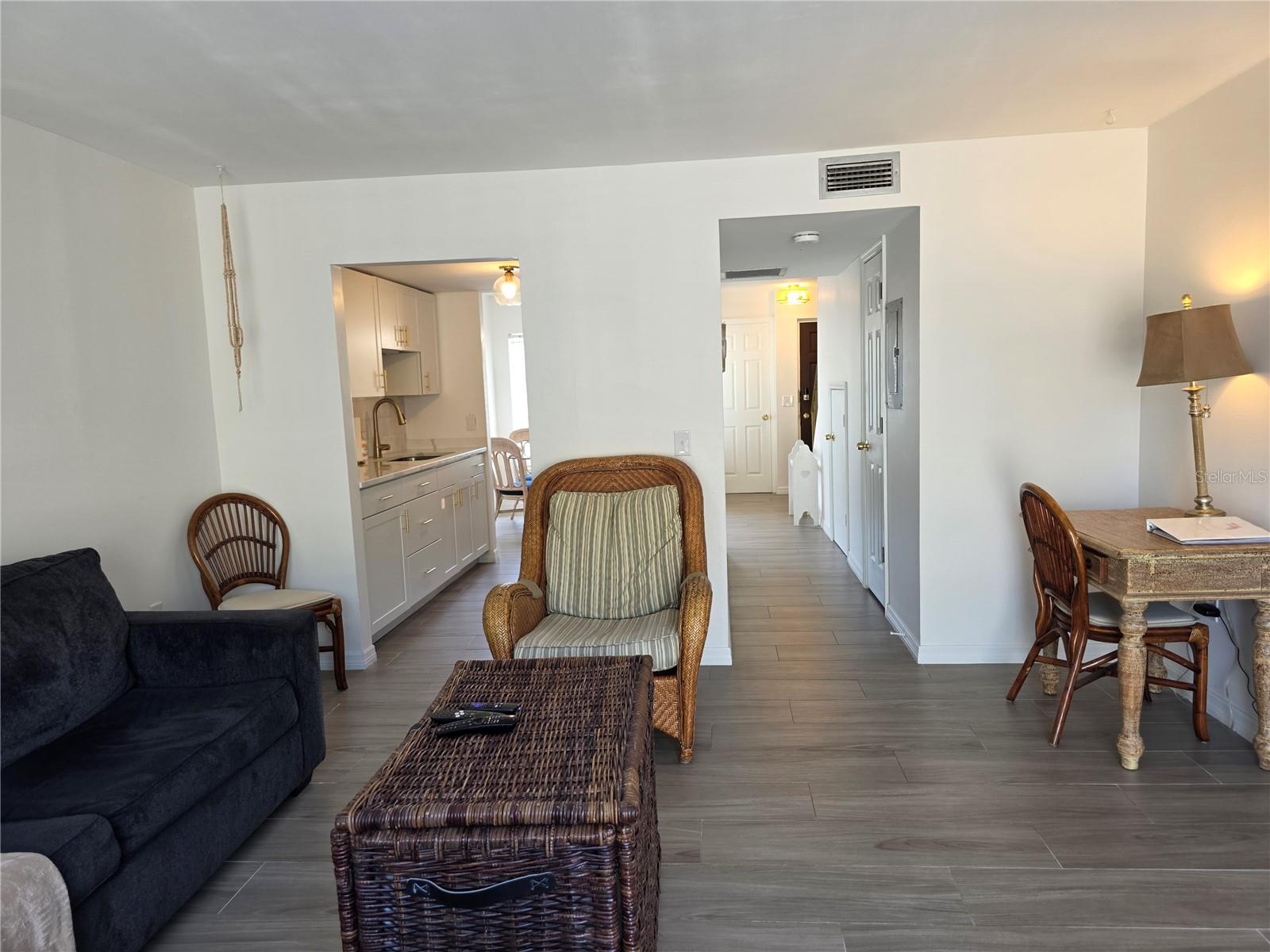 WOODSIDE VILLAGE CONDO - Residential