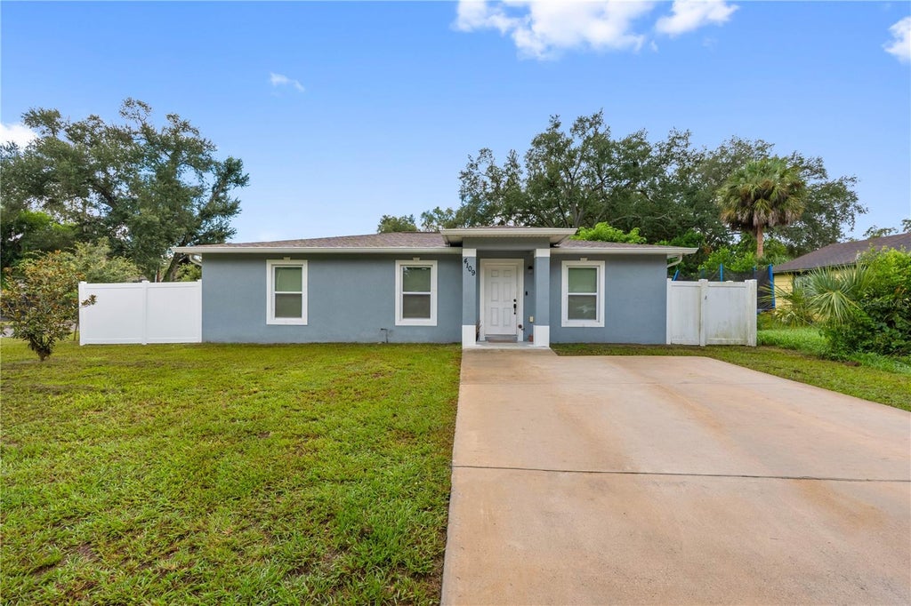 Photo of 4109 E Diana Street, Tampa, FL 33610 (MLS # TB8548967)