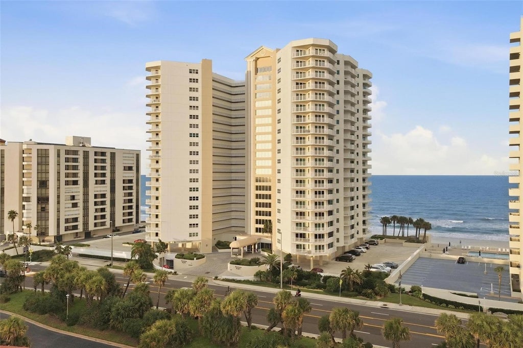 Photo of 2937 S Atlantic Avenue #1808, Daytona Beach Shores, FL 32118 (MLS # V4951281)