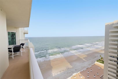 2937 S ATLANTIC AVENUE 1808 DAYTONA BEACH SHORES FL 32118