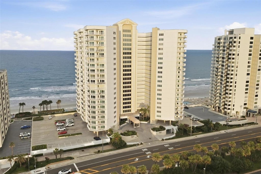Photo of 2937 S Atlantic Avenue #1808, Daytona Beach Shores, FL 32118 (MLS # V4951281)