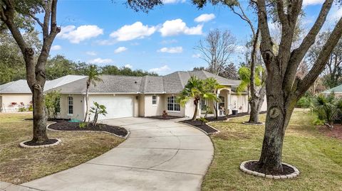 Photo of 9 Sherrington Drive, Ormond Beach, FL 32174 (MLS # FC315560)