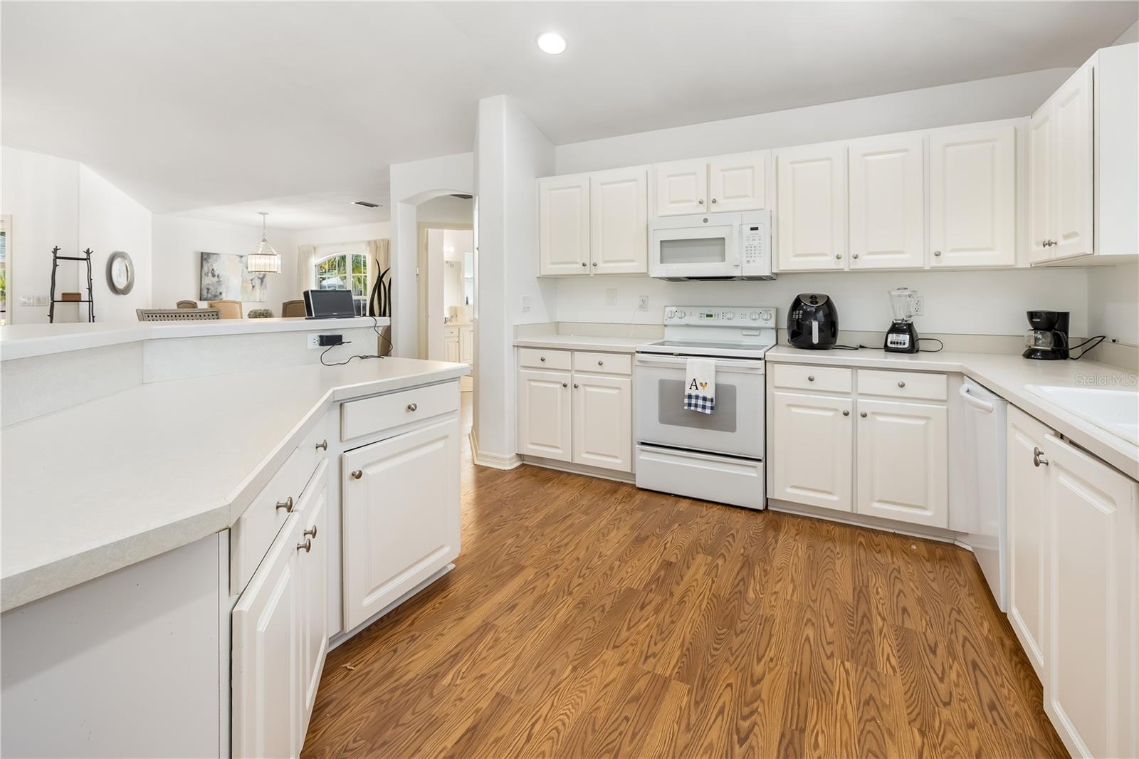 ORMOND LAKES UNIT 02 - Residential