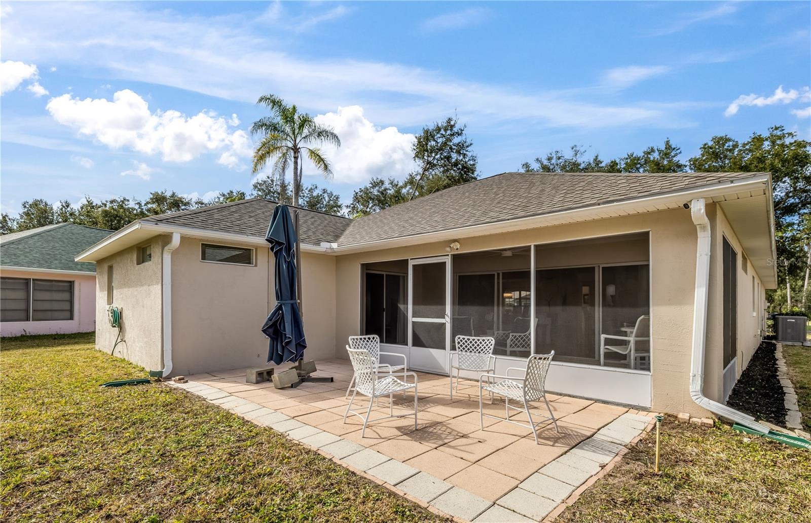 ORMOND LAKES UNIT 02 - Residential