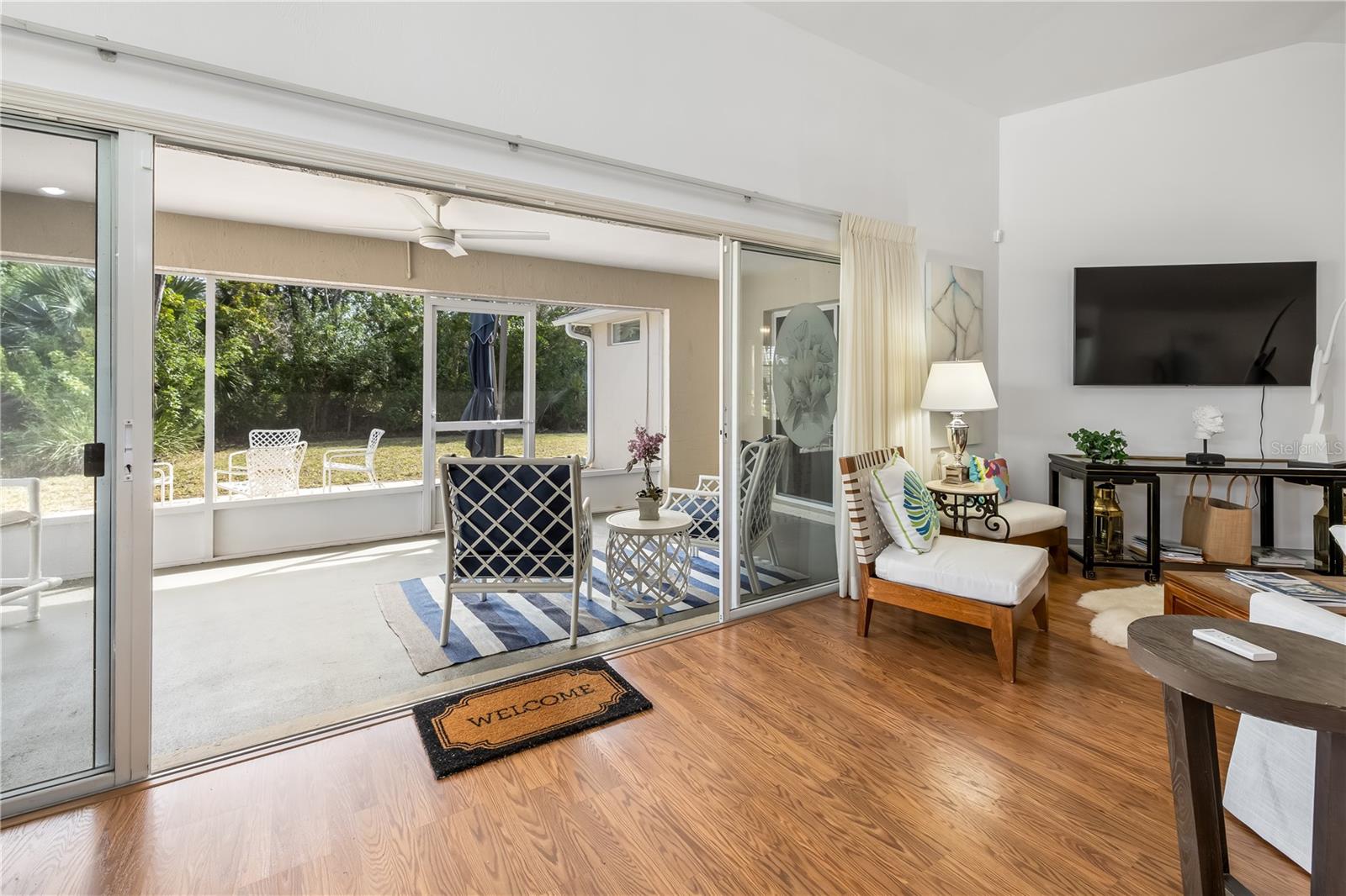 ORMOND LAKES UNIT 02 - Residential