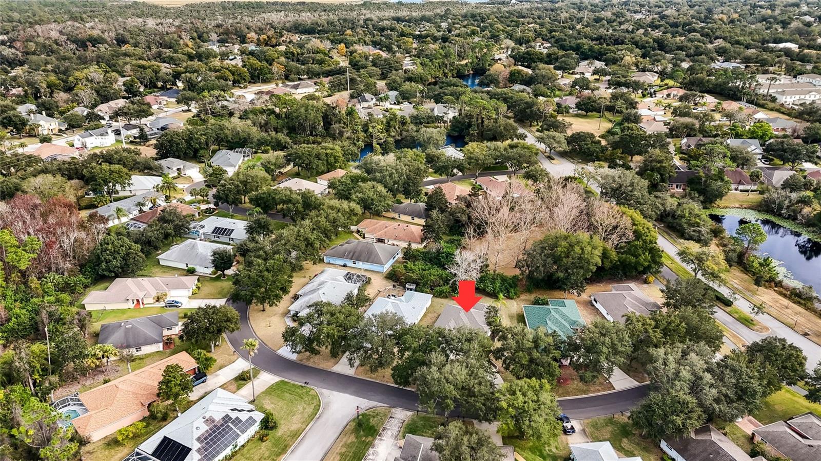 ORMOND LAKES UNIT 02 - Residential