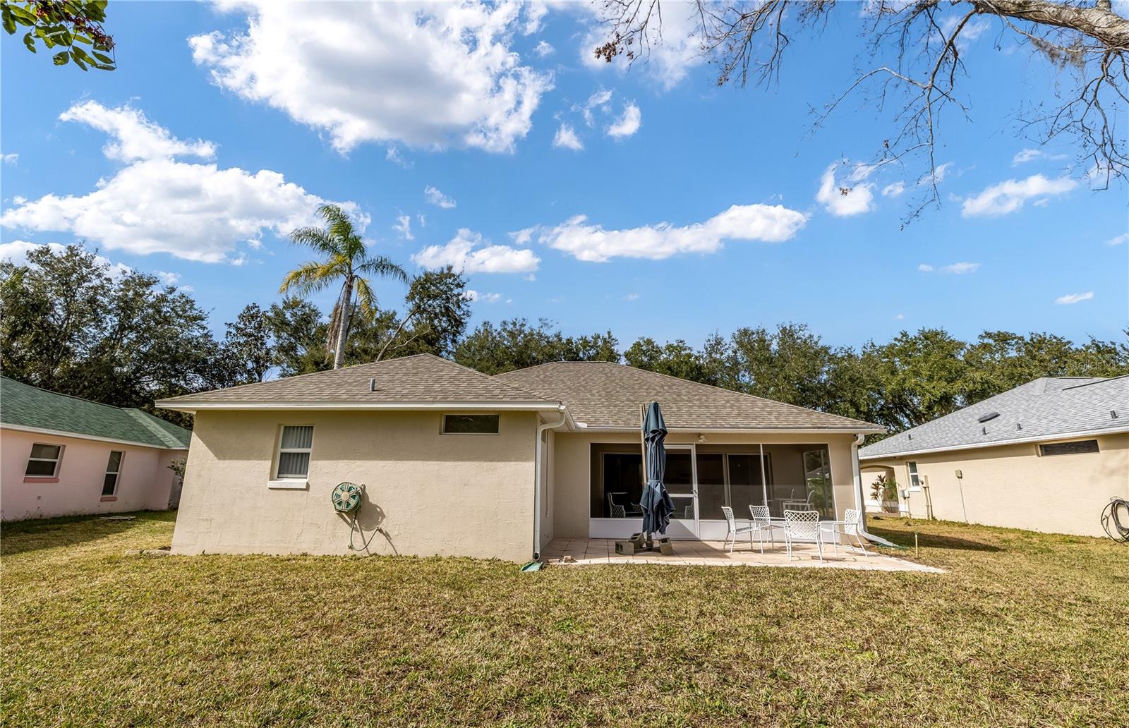 ORMOND LAKES UNIT 02 - Residential