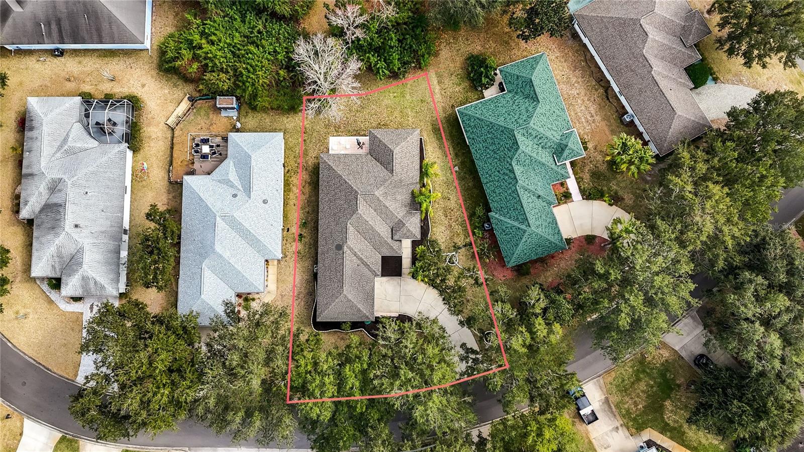 ORMOND LAKES UNIT 02 - Residential