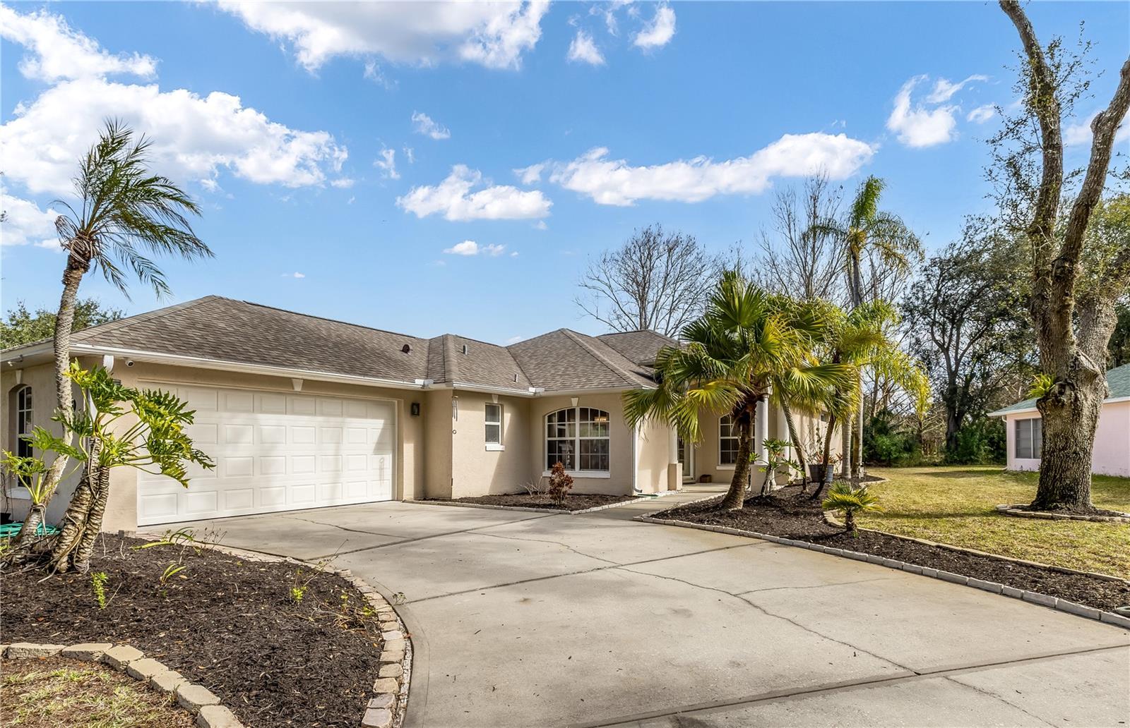 ORMOND LAKES UNIT 02 - Residential