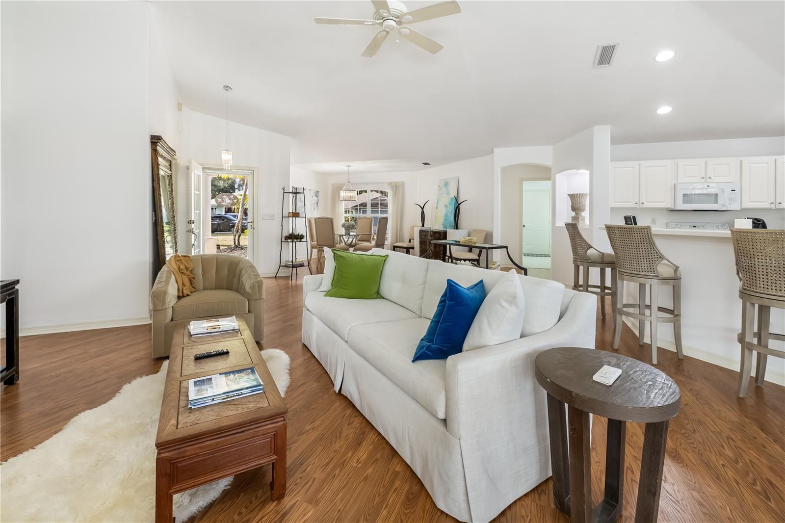 ORMOND LAKES UNIT 02 - Residential