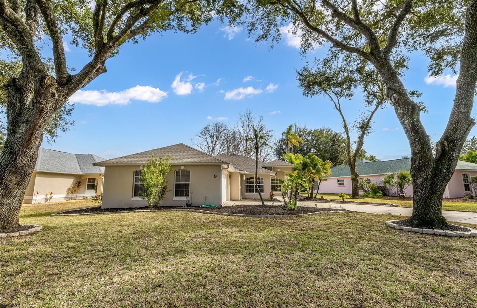 ORMOND LAKES UNIT 02 - Residential